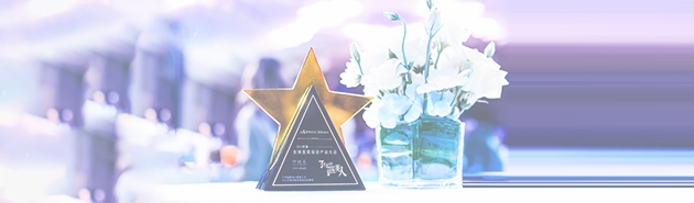 遠(yuǎn)想榮譽集錦 -足跡所至·皆是勛章-